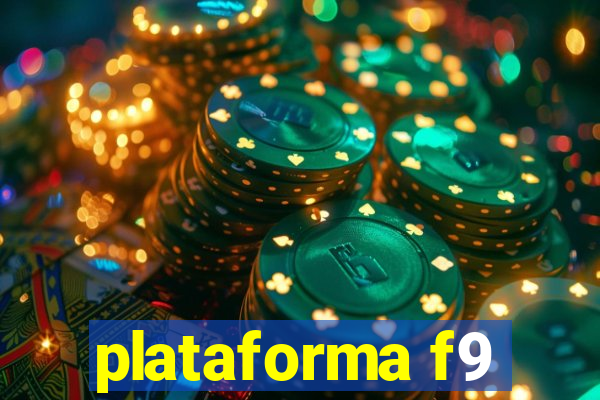 plataforma f9